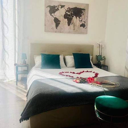 Bella Cernobbio My Suite In The Center Ngoại thất bức ảnh