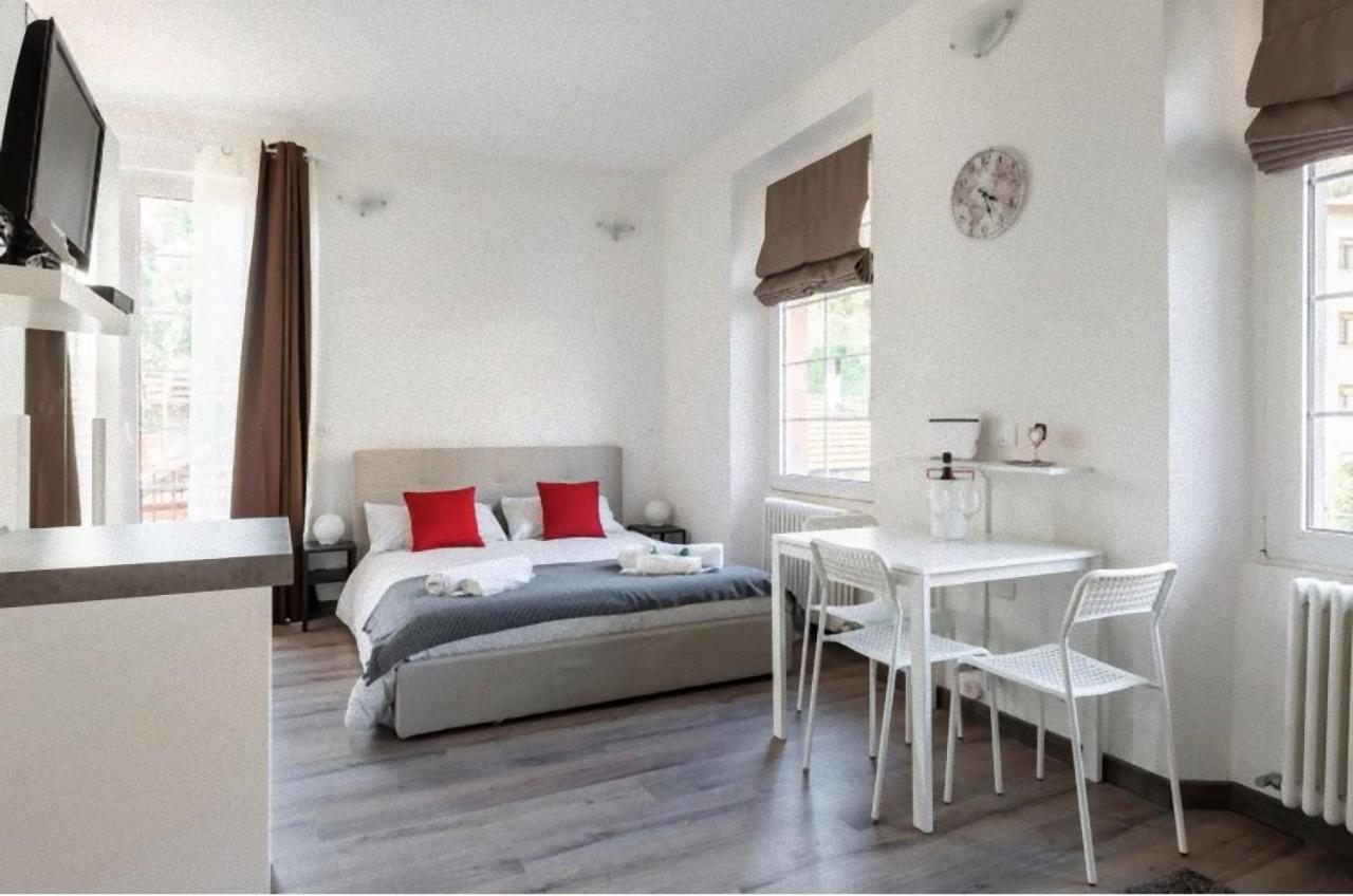 Bella Cernobbio My Suite In The Center Ngoại thất bức ảnh