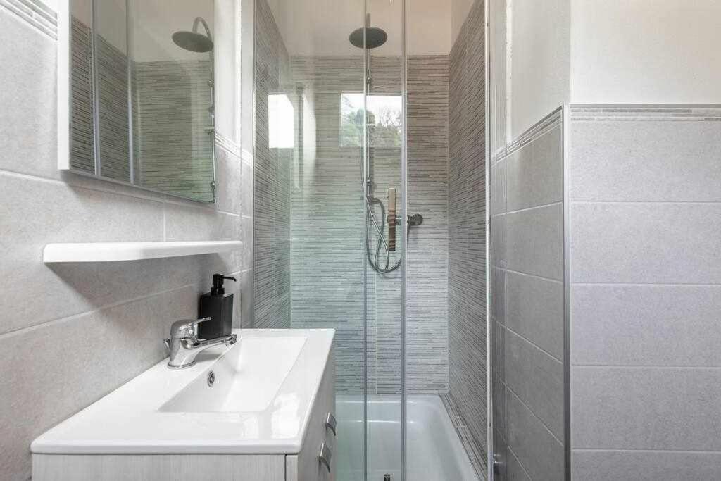 Bella Cernobbio My Suite In The Center Ngoại thất bức ảnh