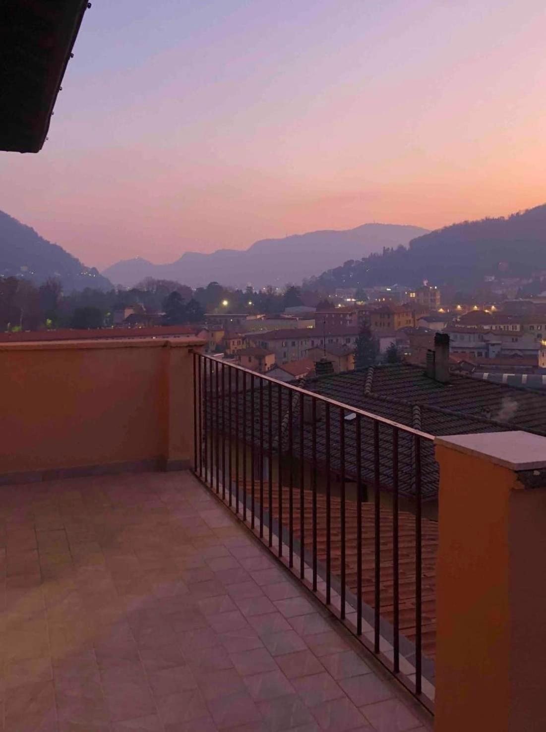 Bella Cernobbio My Suite In The Center Ngoại thất bức ảnh